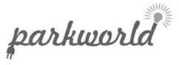 PARKWORLD trademark
