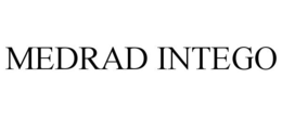 MEDRAD INTEGO trademark