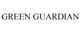 GREEN GUARDIAN trademark