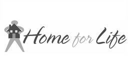 HOME FOR LIFE trademark
