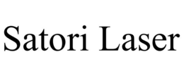 SATORI LASER trademark