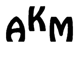 AKM trademark