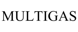 MULTIGAS trademark