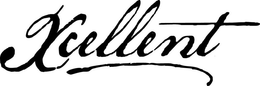 XCELLENT trademark