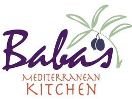 BABA'S MEDITERRANEAN KITCHEN trademark
