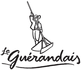 LE GUÉRANDAIS trademark
