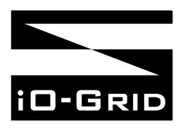 IO-GRID trademark