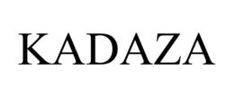 KADAZA trademark