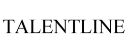 TALENTLINE trademark