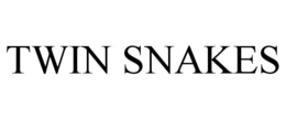 TWIN SNAKES trademark