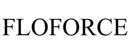 FLOFORCE trademark
