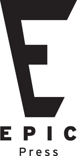 E EPIC PRESS trademark