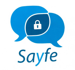 SAYFE trademark