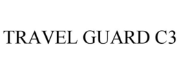 TRAVEL GUARD C3 trademark