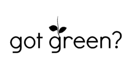 GOT GREEN? trademark
