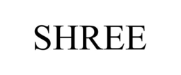 SHREE trademark