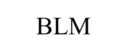 BLM trademark