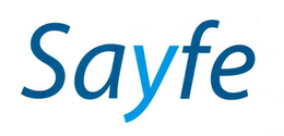 SAYFE trademark