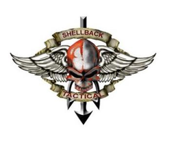 SHELLBACK TACTICAL trademark