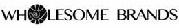 WHOLESOME BRANDS trademark