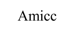 AMICC trademark