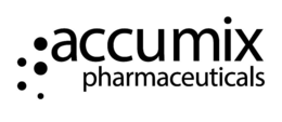 ACCUMIX PHARMACEUTICALS trademark