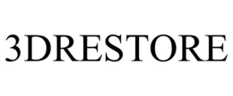 3DRESTORE trademark