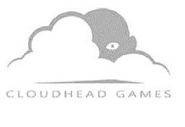 CLOUDHEAD GAMES trademark