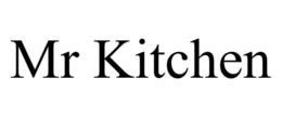 MR KITCHEN trademark