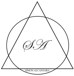 SA SIMON ALCANTARA trademark