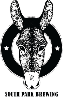 SOUTH PARK BREWING trademark