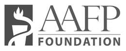 AAFP FOUNDATION trademark