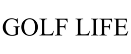GOLF LIFE trademark