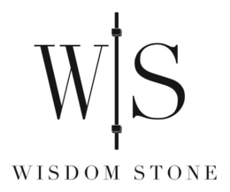 WS WISDOM STONE trademark