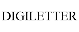 DIGILETTER trademark