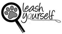LEASH YOURSELF trademark