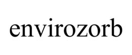 ENVIROZORB trademark