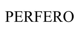 PERFERO trademark