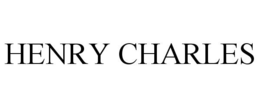 HENRY CHARLES trademark