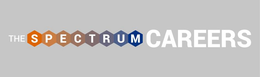THE SPECTRUM CAREERS trademark