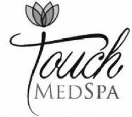 TOUCH MEDSPA trademark