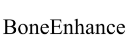 BONEENHANCE trademark