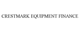 CRESTMARK EQUIPMENT FINANCE trademark