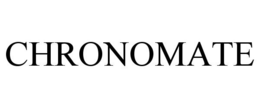 CHRONOMATE trademark