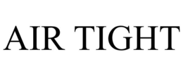 AIR TIGHT trademark