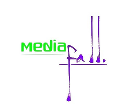 MEDIA FALL. trademark