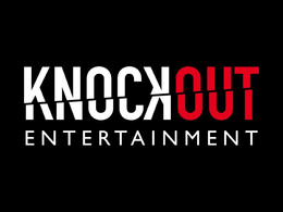 KNOCKOUT ENTERTAINMENT trademark