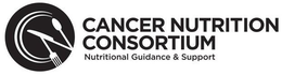 CANCER NUTRITION CONSORTIUM NUTRITIONAL GUIDANCE & SUPPORT trademark
