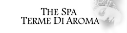 THE SPA TERME DI AROMA trademark