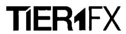 TIER1FX trademark